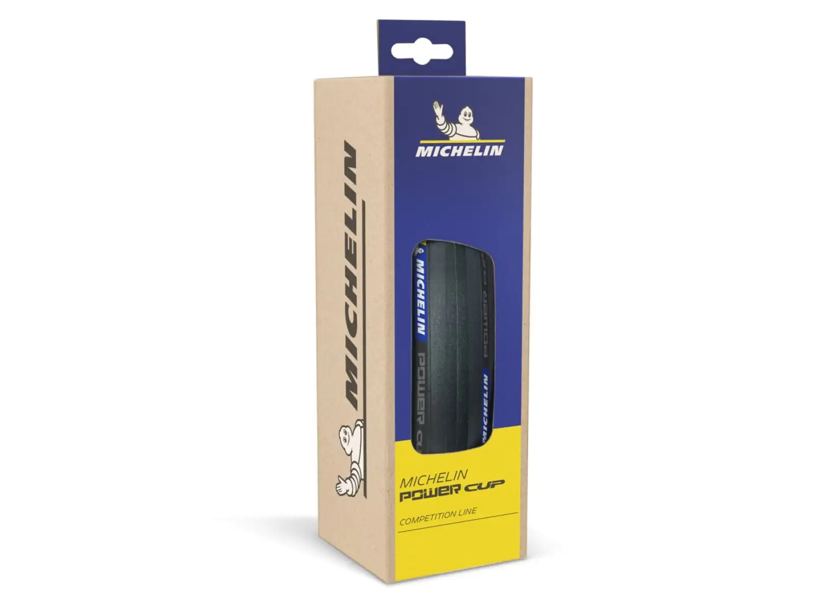 Michelin Power Cup Competition Line 25-622 road tire kevlar black
