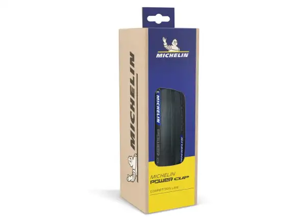 Michelin Power Cup Competition Line 25-622 road tire kevlar black
