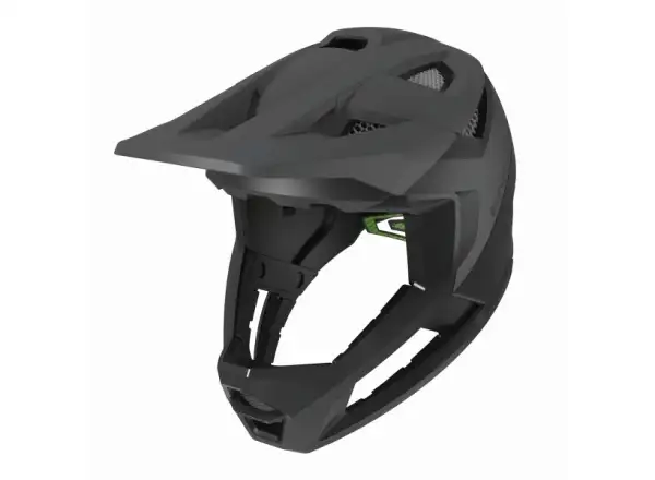 Endura MT500 FullFace helmet black