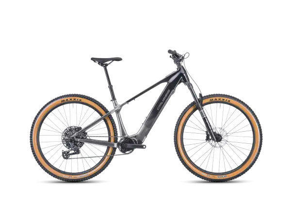Crussis ONE-Largo AX 10.12-M2S(800) mountain e-bike