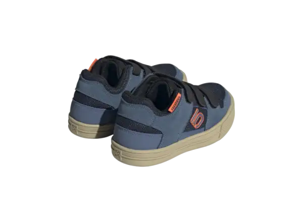 Five Ten Freerider VCS kids shoes Legend Ink