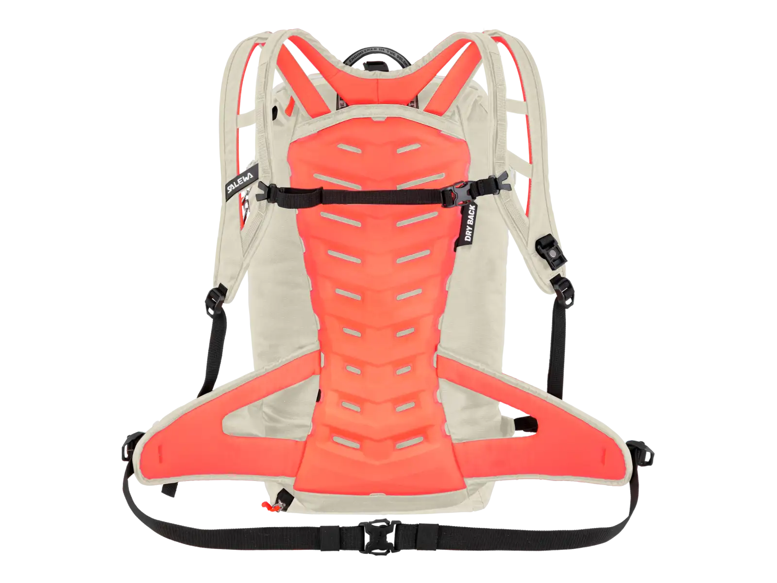 Salewa Sella 24 l women's backpack Oatmeal