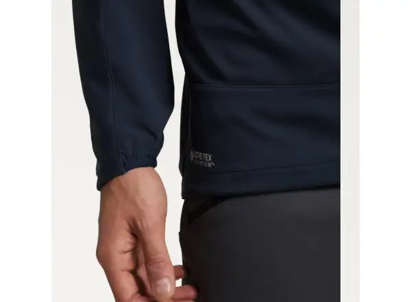 Haglöfs L.I.M Hybrid Softshell men jacket blue