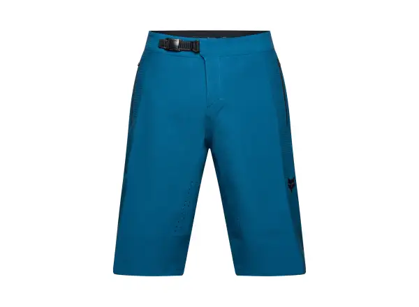Fox Defend men's shorts Midnight Blue