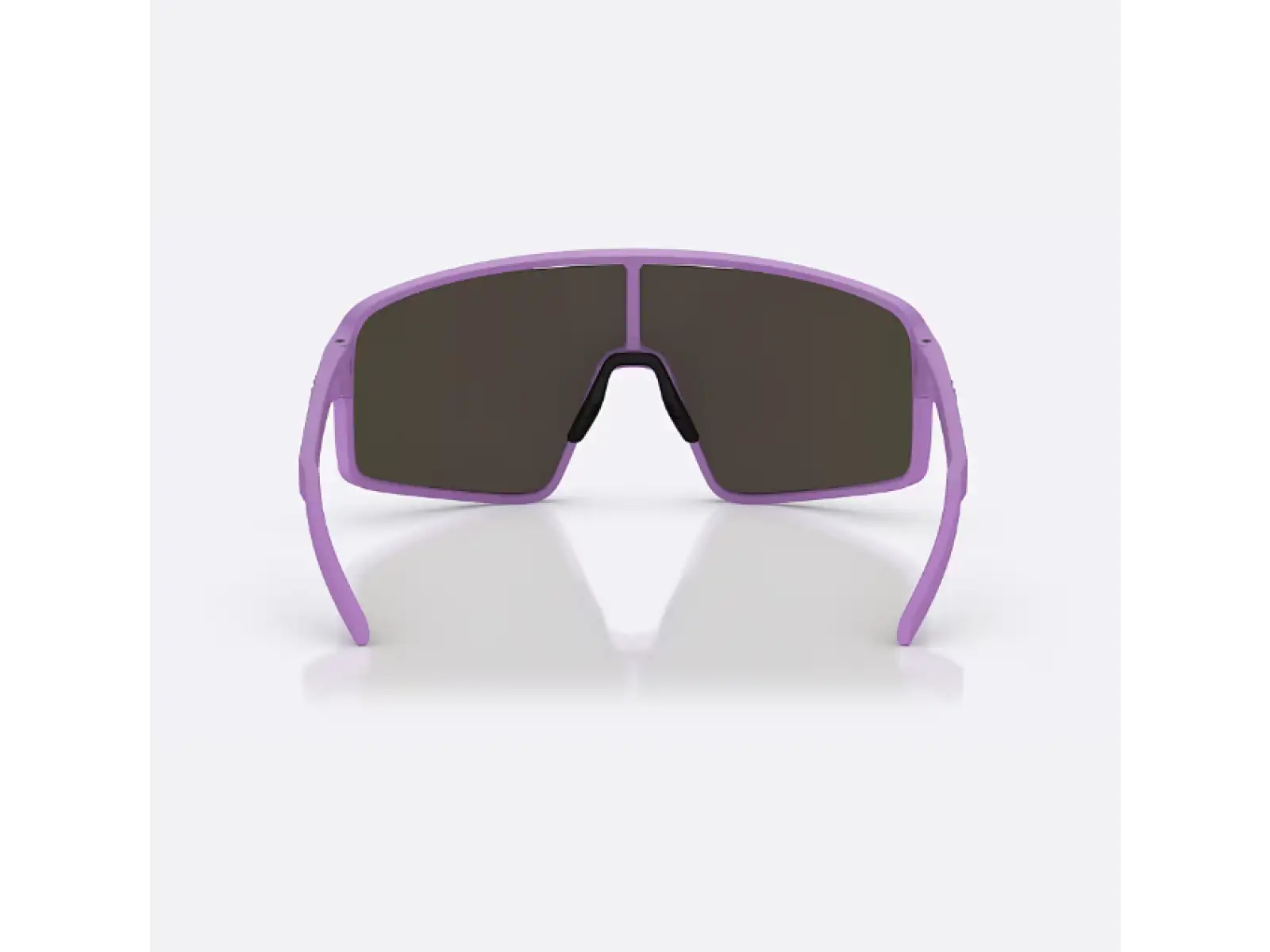 Bliz P001 sunglasses Matte Purple/Grey Purple Multi