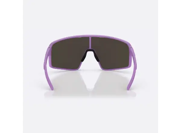 Bliz P001 sunglasses Matte Purple/Grey Purple Multi