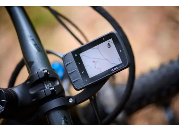Giant Dash M200 cycle computer