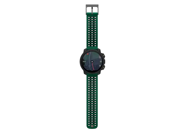 Suunto Vertical 2 smart watch Pine Green