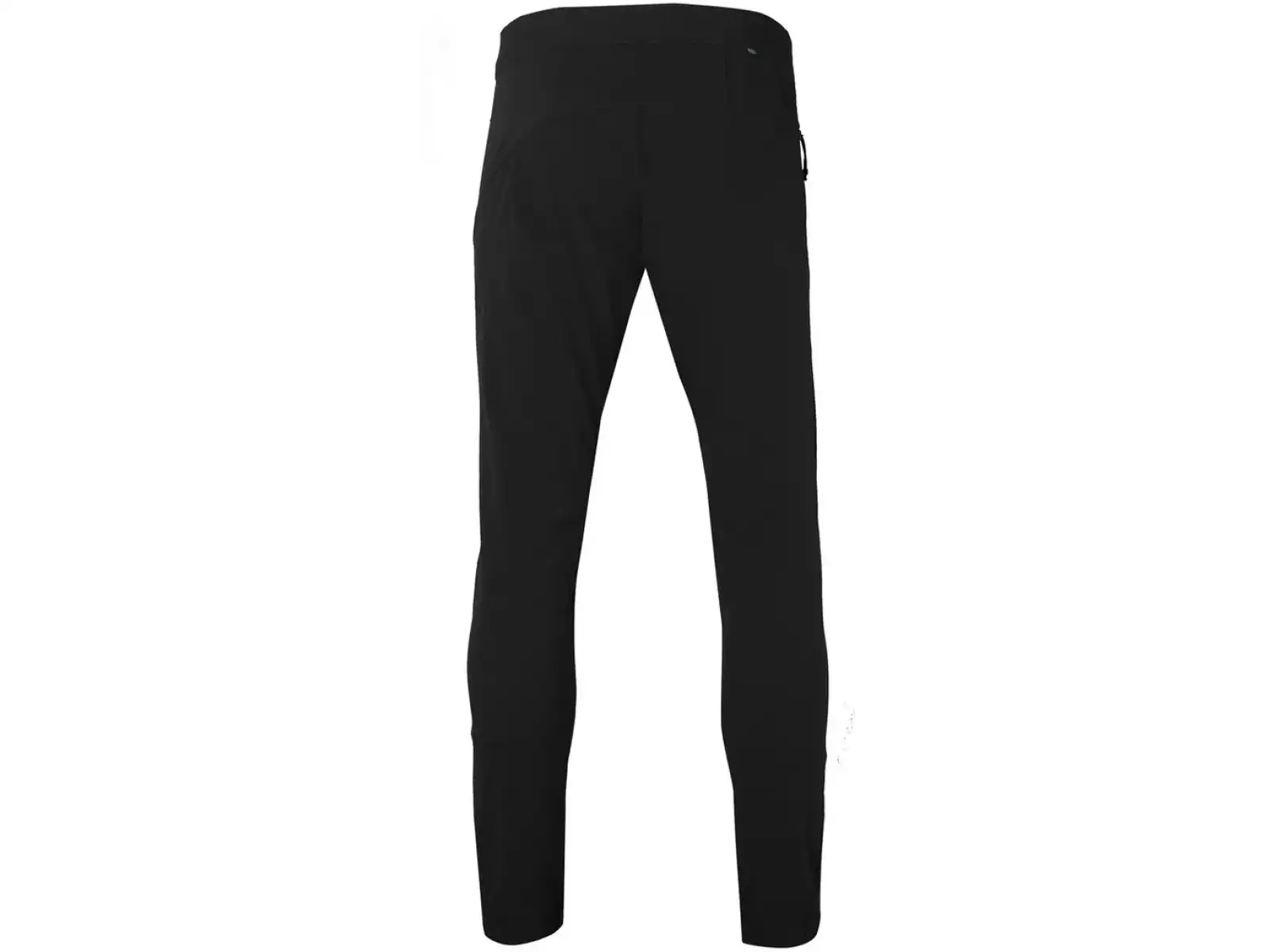 2117 of Sweden Sandhem men's outdoor pants Black