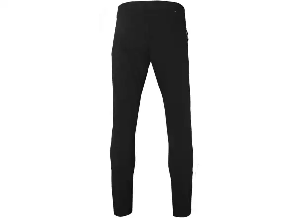 2117 of Sweden Sandhem men's outdoor pants Black