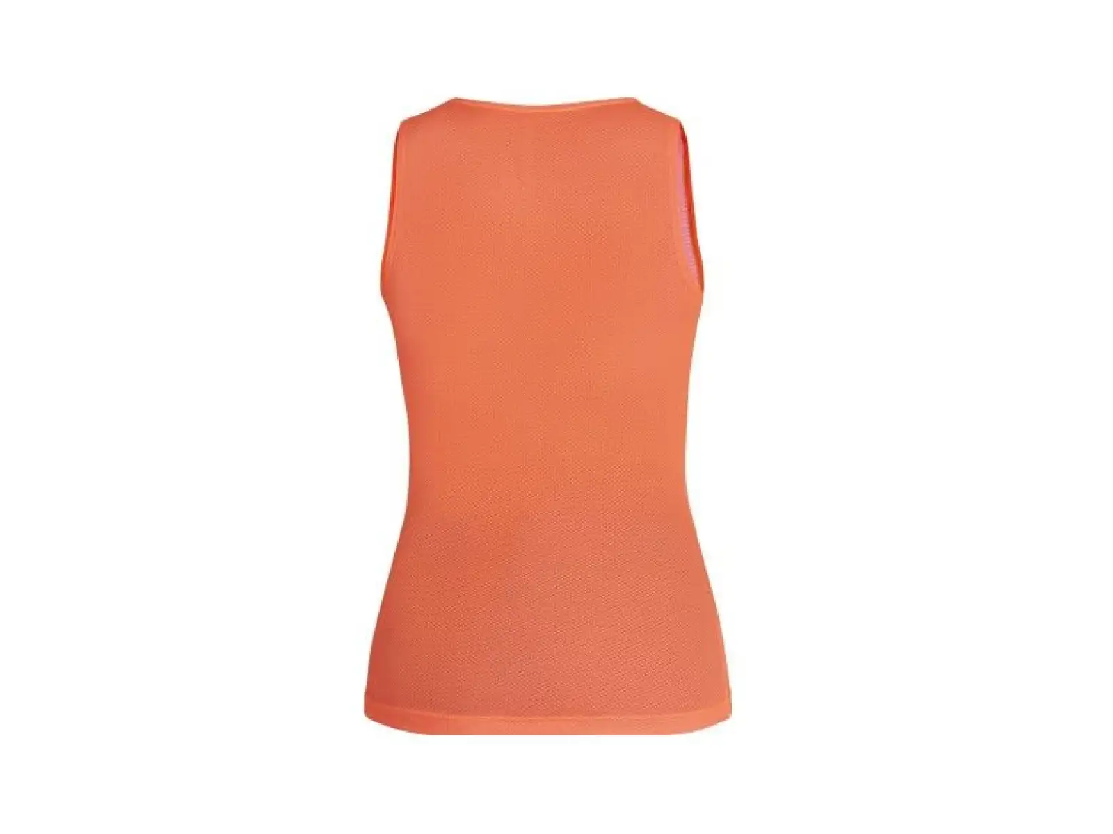 Mavic Hot Ride+ SL women's sleeveless functional shirt Coral SAMPLE