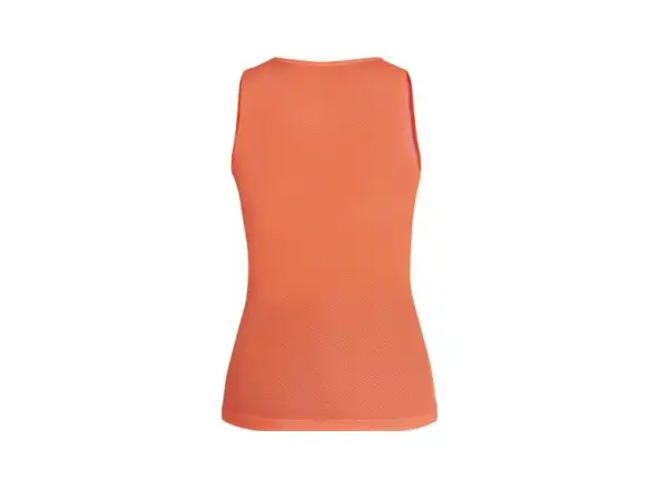 Mavic Hot Ride+ SL women's sleeveless functional shirt Coral SAMPLE