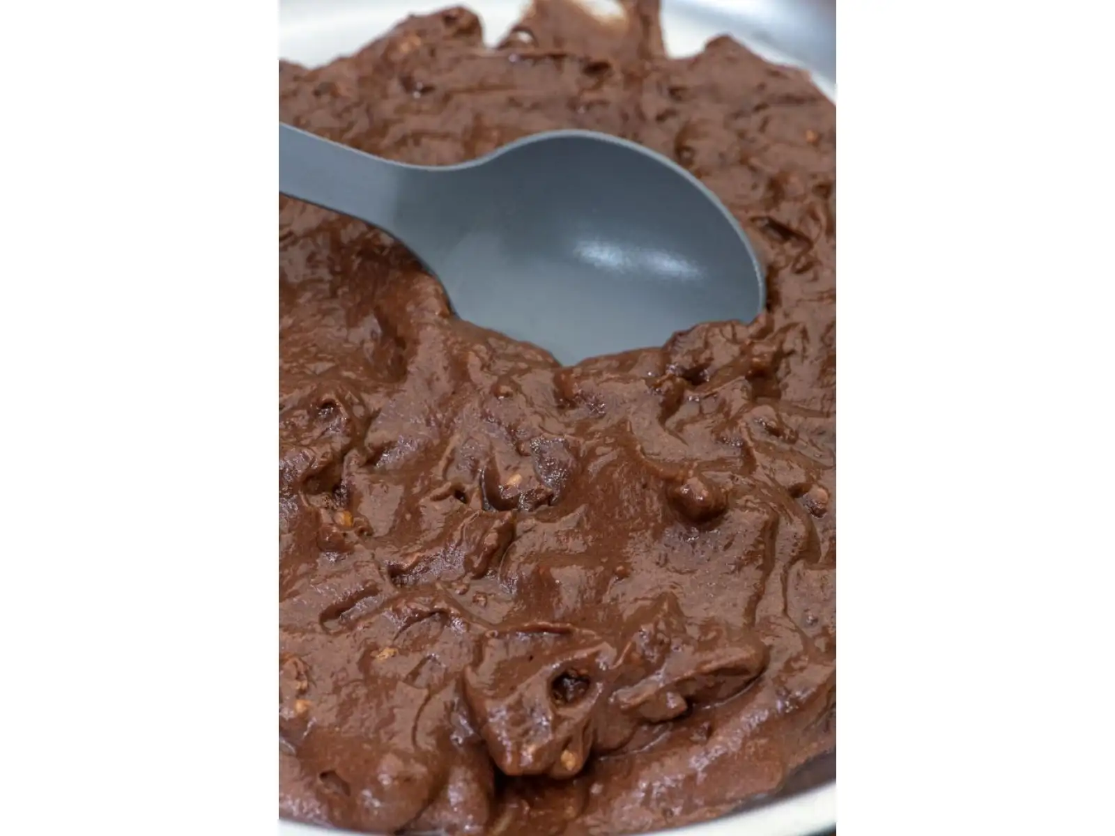 Summit To Eat dehydrated food Chocolate Mousse with Granola and cherries 97 g