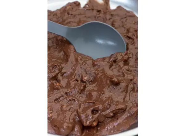 Summit To Eat dehydrated food Chocolate Mousse with Granola and cherries 97 g