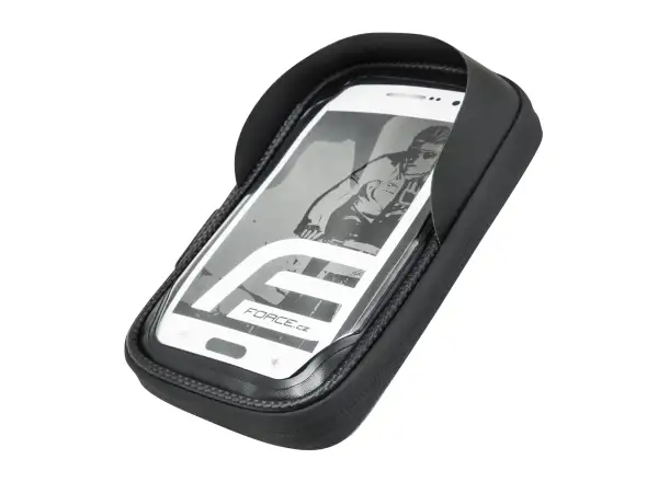 Force Touch Phone handlebar bag