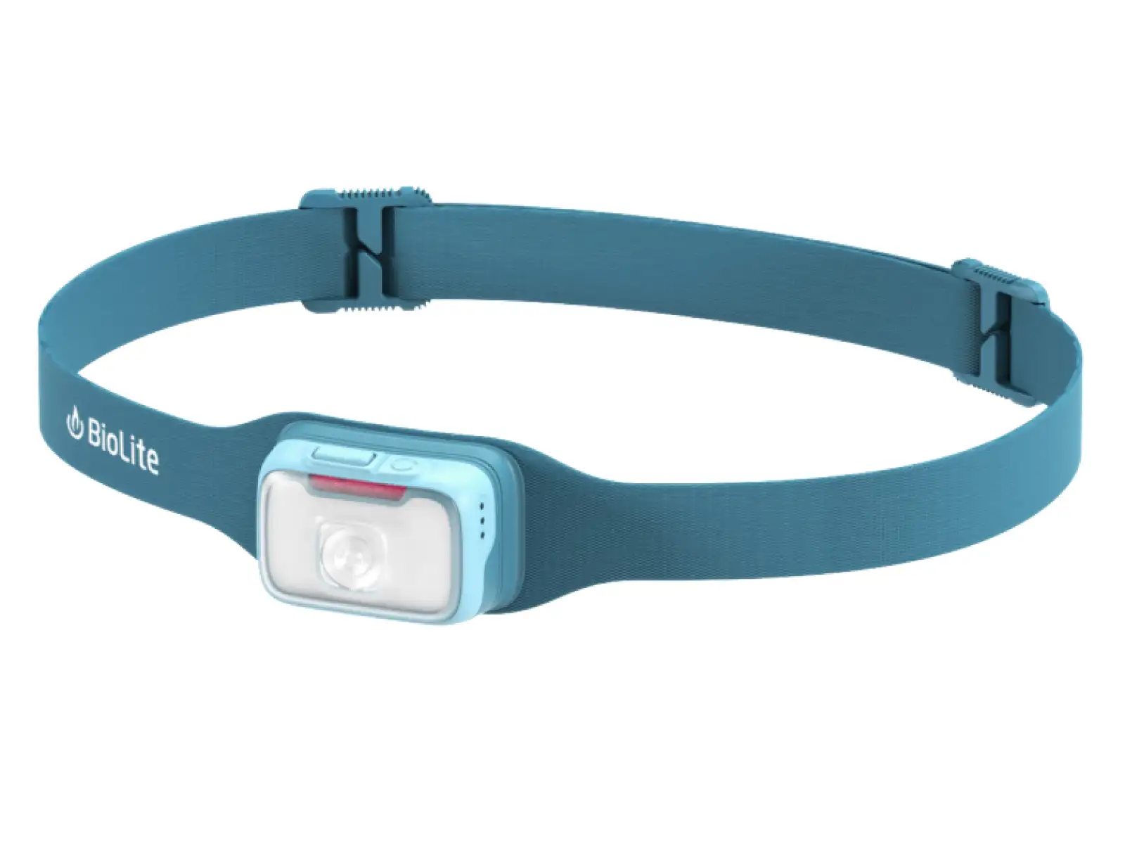 BioLite Range 400 headlamp Mist Green