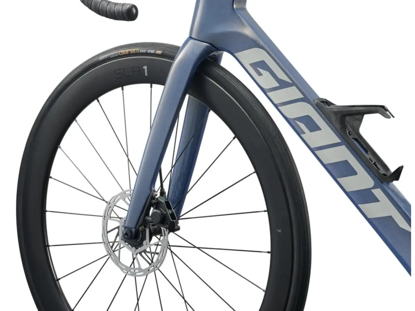 Giant Propel Advanced Pro 1 road bike Midnight Moon