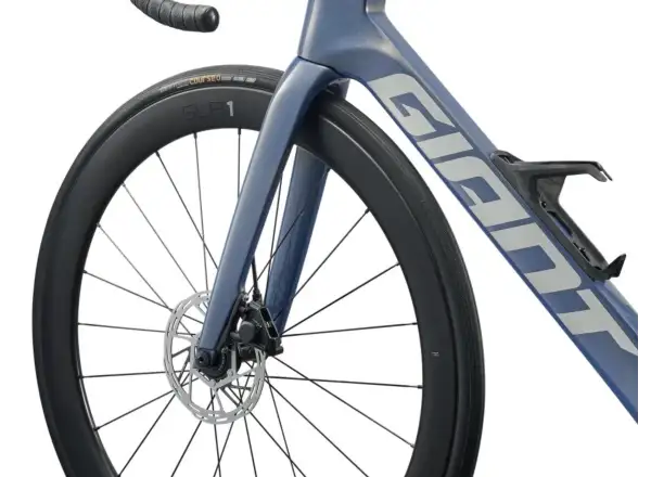 Giant Propel Advanced Pro 1 road bike Midnight Moon