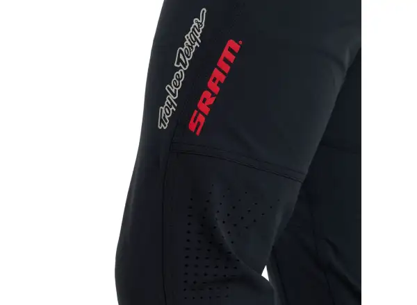 Troy Lee Designs x SRAM Skyline men's pants Black
