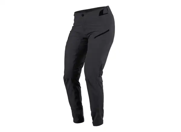 Troy Lee Designs Lilium women's pants Solid black