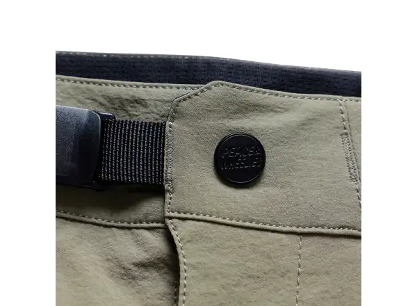 Troy Lee Designs Skyline Trail men's shorts Mono Army