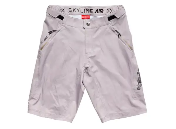 Troy Lee Designs Skyline Air men's shorts Mono Charcoal