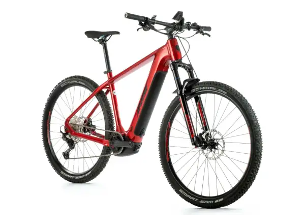 Apache Hupahu 3 Bosch CX 625Wh mountain e-bike