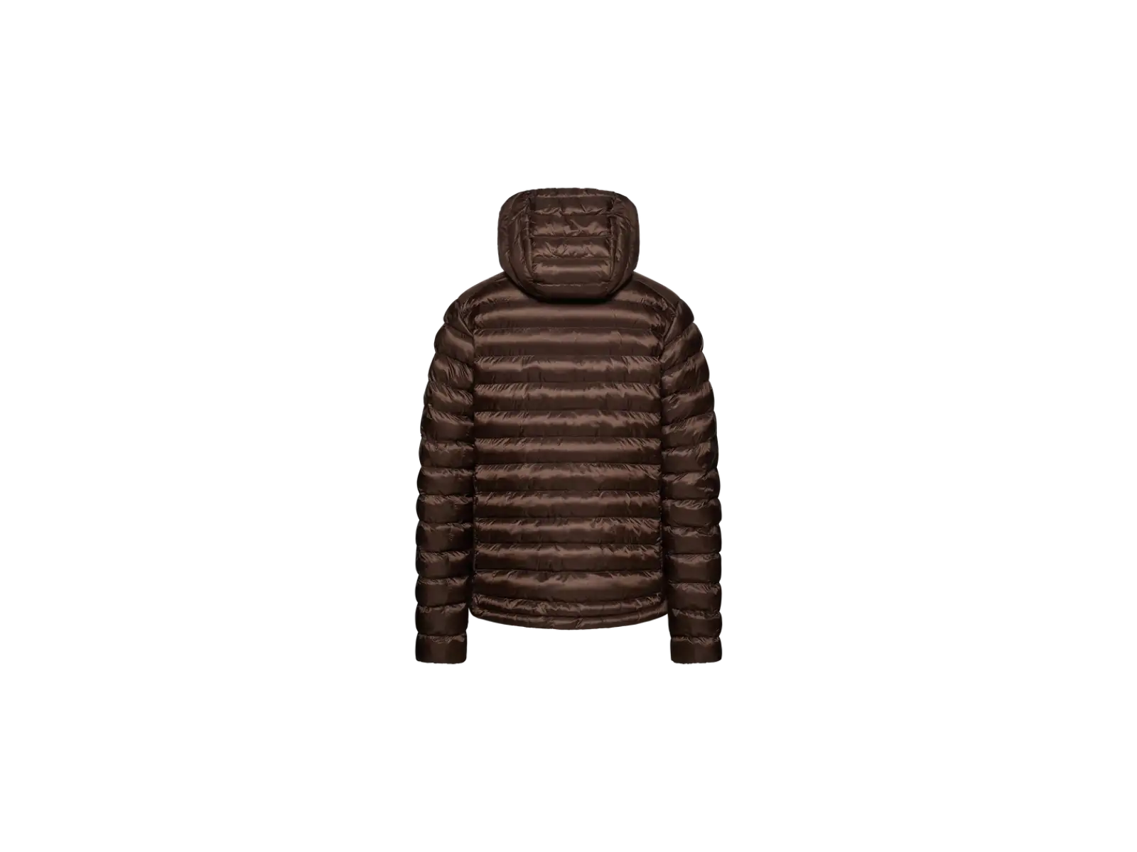 POC Coalesce women's jacket Bronzite Brown