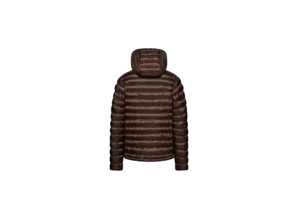 POC Coalesce women's jacket Bronzite Brown