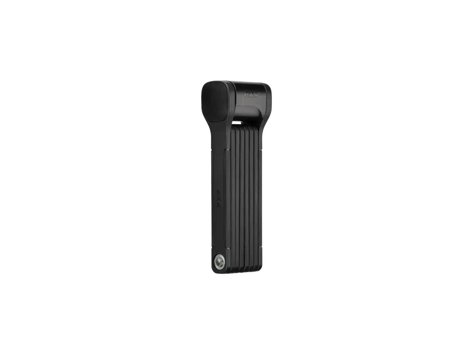 AXA folding lock Fold 110 black