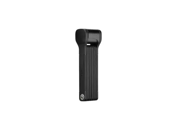 AXA folding lock Fold 110 black
