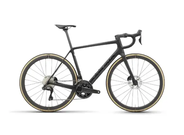 Cervélo R5 Ultegra Di2 road bike Five Black