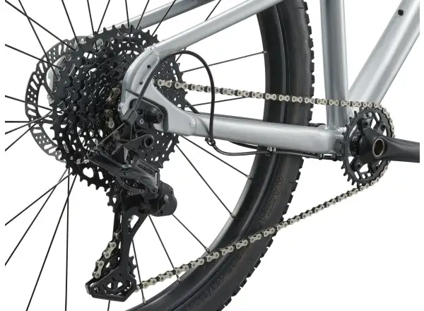 Giant STP 26 M children's mountain bike Quicksilver