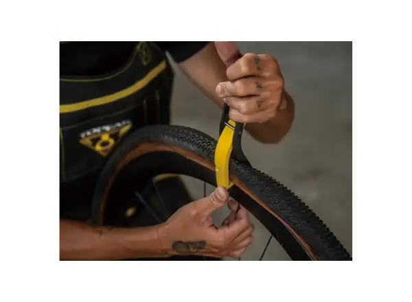 TOPEAK Tire Lever Team Issue tire lever