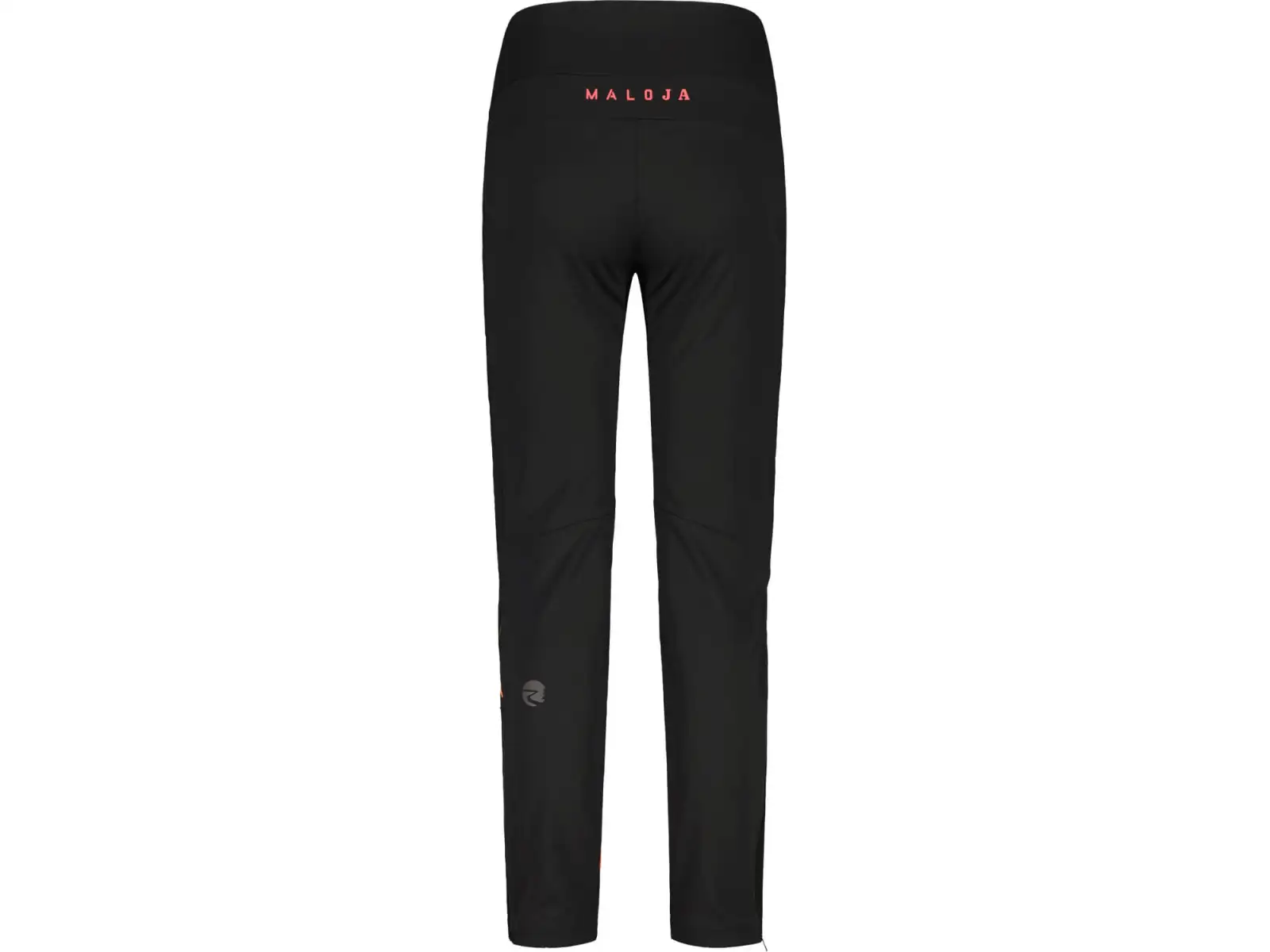 Maloja RobinieM. women's pants Printed moonless multi