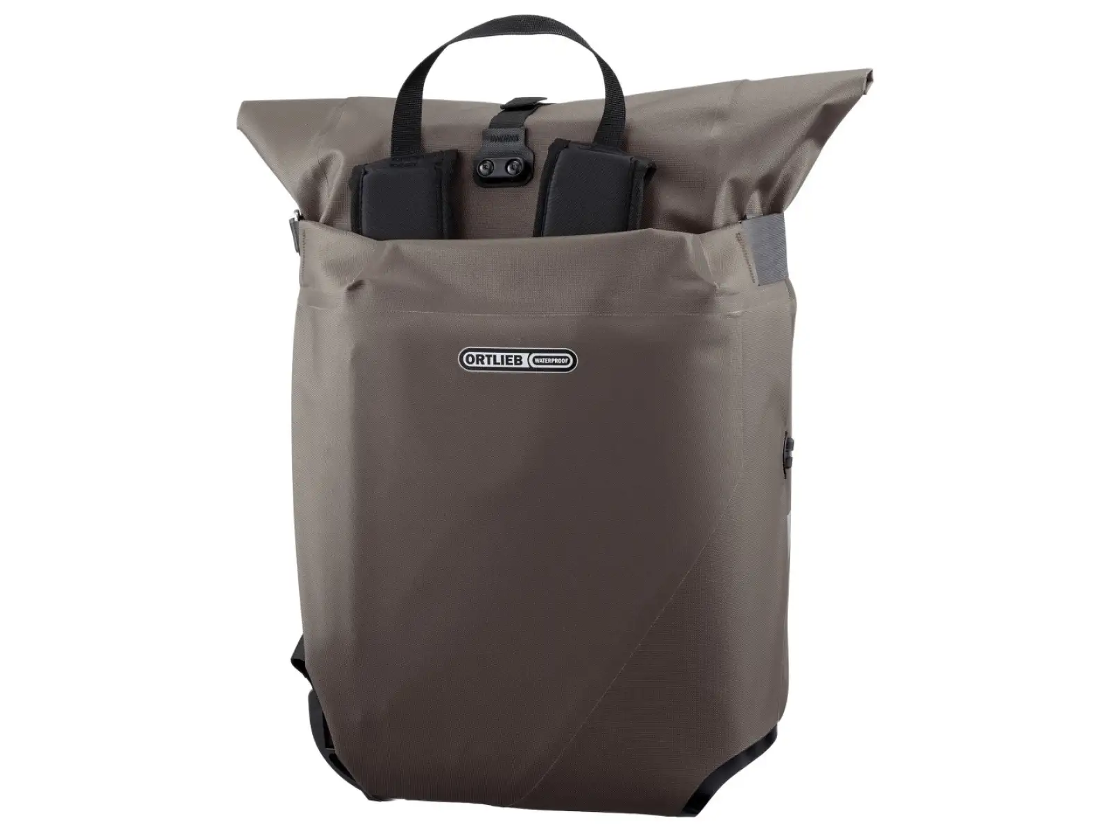 Ortlieb Vario Backpack/Bike Bag 2-in-1 26 L Dark Sand