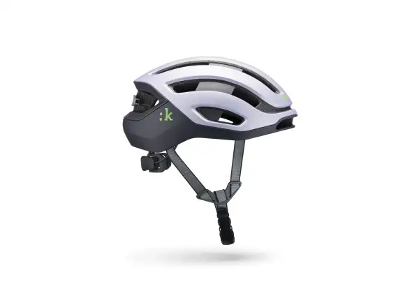 Fizik Vento Kudo road helmet Lilac/Anthracite