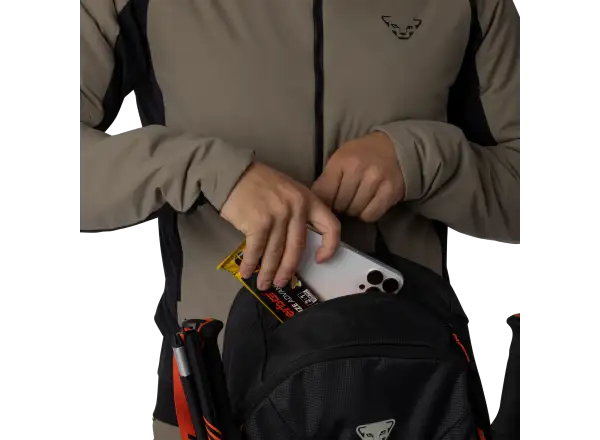 Dynafit Transalper 24 backpack Black Out