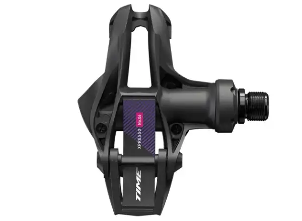 Time XPRESSO 6 road pedals Black/Purple