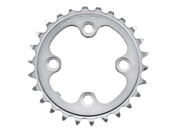 Shimano Deore XT FC-M771/FC-T780/FC-T781 26 teeth chainring