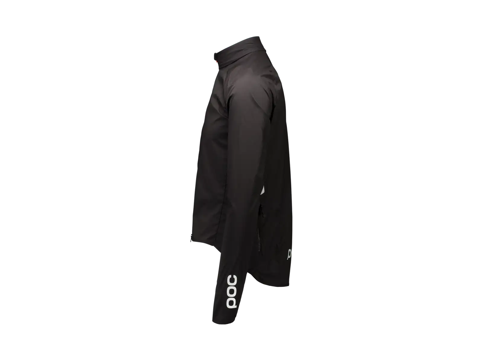 POC Pure-Lite Splash men's jacket Uranium Black