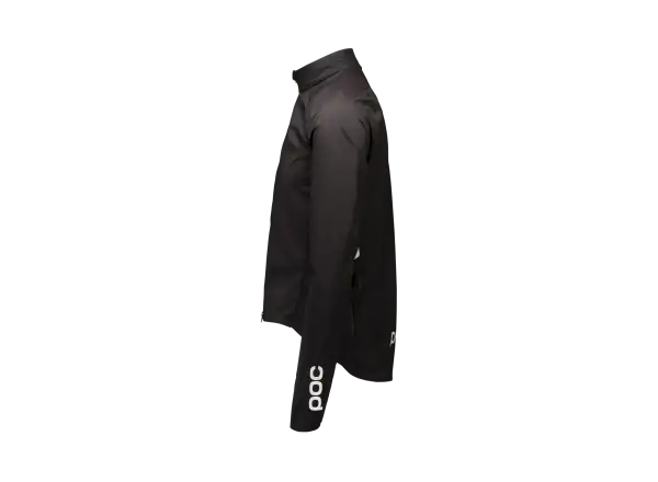 POC Pure-Lite Splash men's jacket Uranium Black