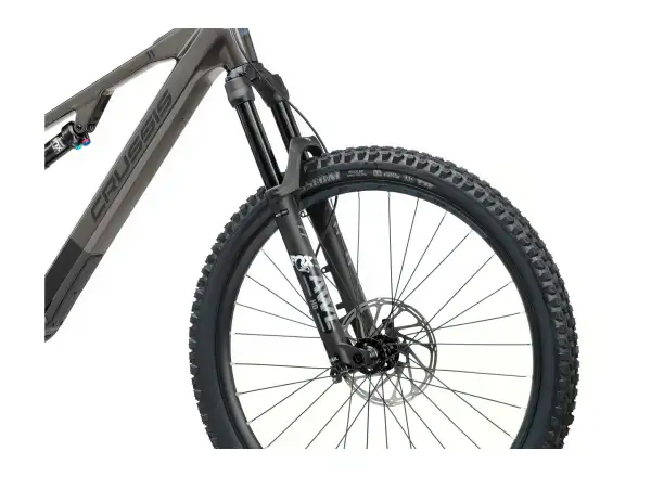 Crussis ONE-Full 11.11-(800 Wh) full-suspension electric bike