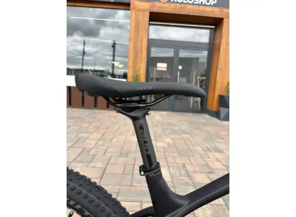 Rock Machine BLIZZ CRB 30-29 mountain bike Black/Grey SAMPLE