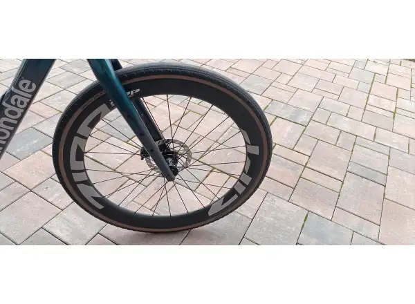 Cannondale Topstone Carbon 3 gravel bike DTE Custom Lab VERIFIED