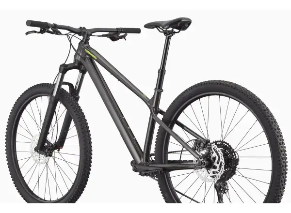 Cannondale Habit HT 2 mountain bike Obsidian