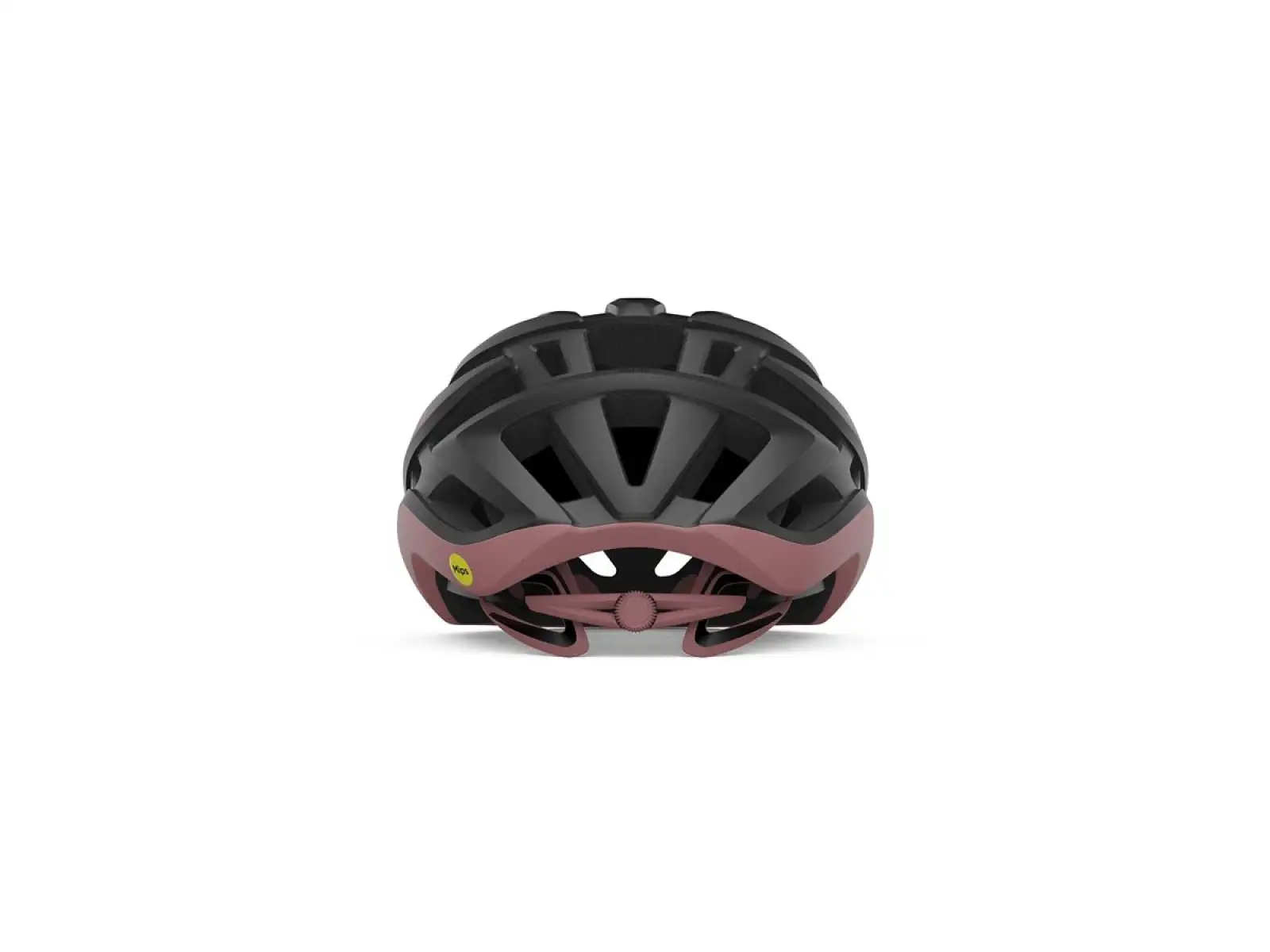 Giro Agilis MIPS helmet Mat Metalic Coal/Dusty Rose