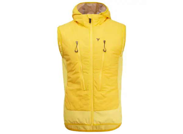 Silvini Polaro men's jacket neon/charcoal