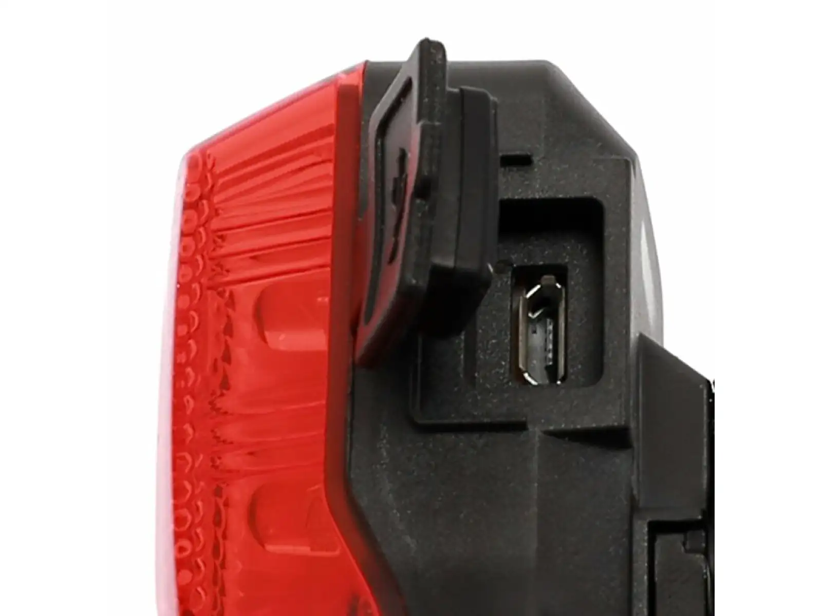 Smart 317 R 0.5W Led USB rear flasher