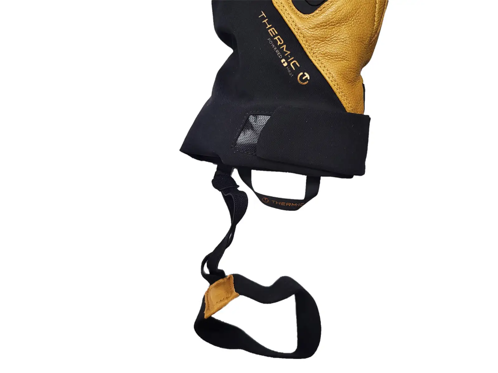 Thermic Freeride Ultra Heat heated gloves